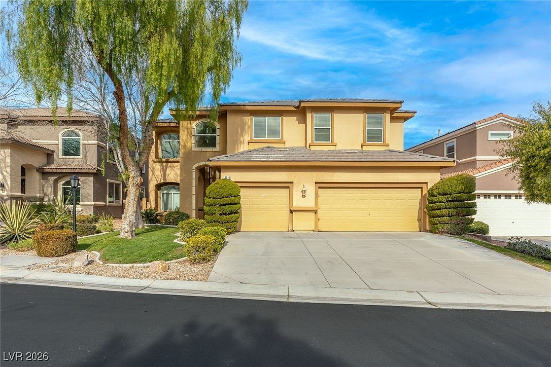 7736 Villa Andrade Ave Las Vegas, NV 89131 - Thumbnail 2