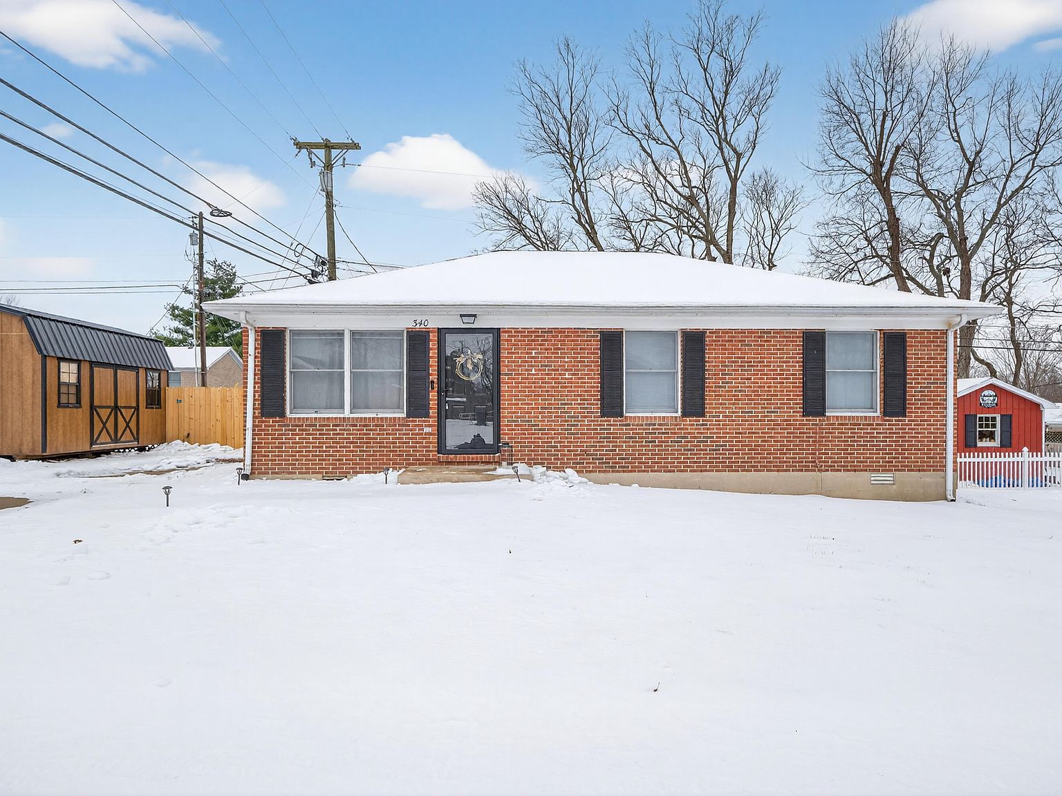 340 Wise Dr Wilmore, KY 40390 - Thumbnail 2