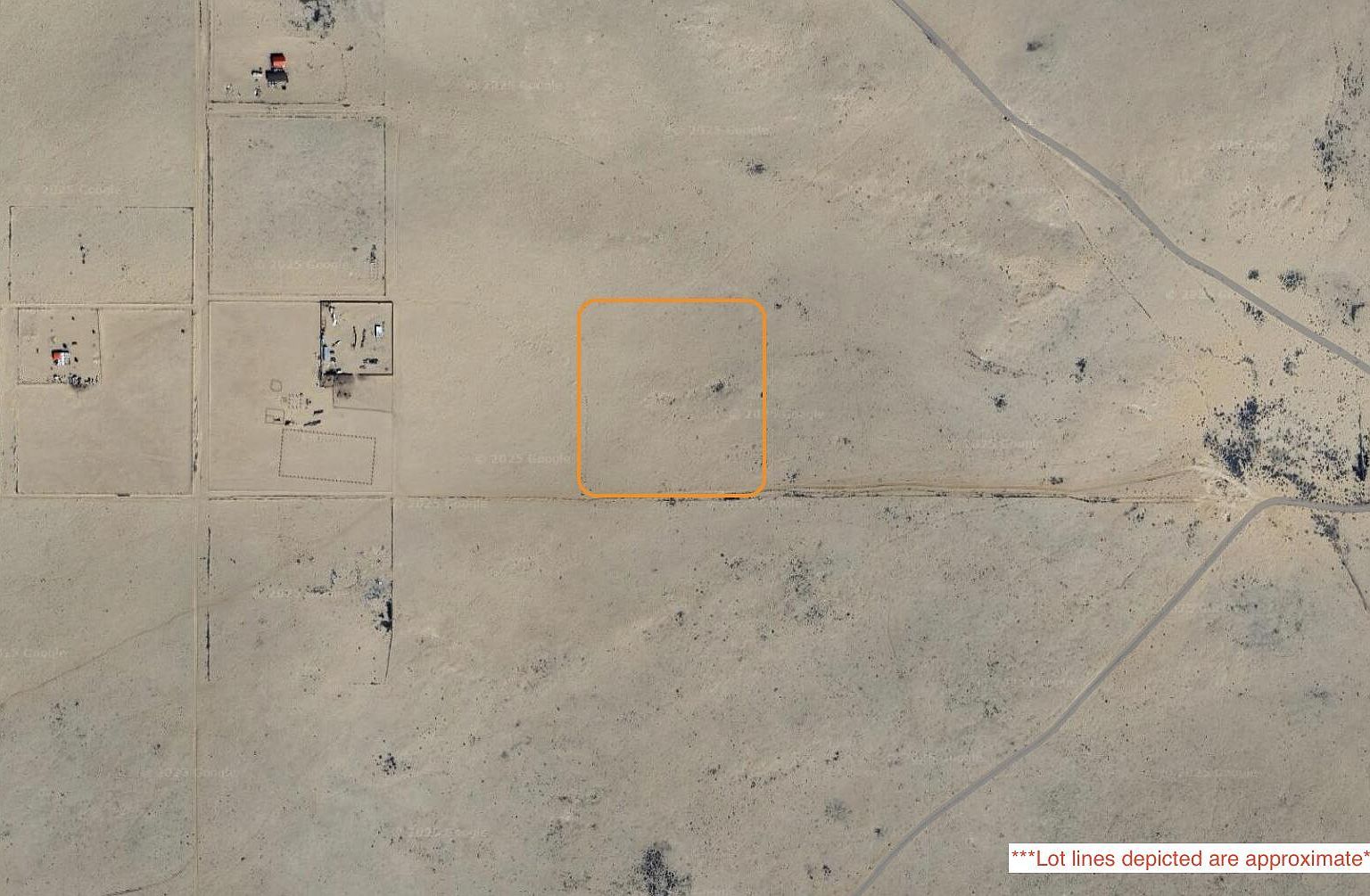 Se1/4 Se1/4 Se1/4 Sec #T9N-R1E-29 Albuquerque, NM 87121 - Thumbnail 2