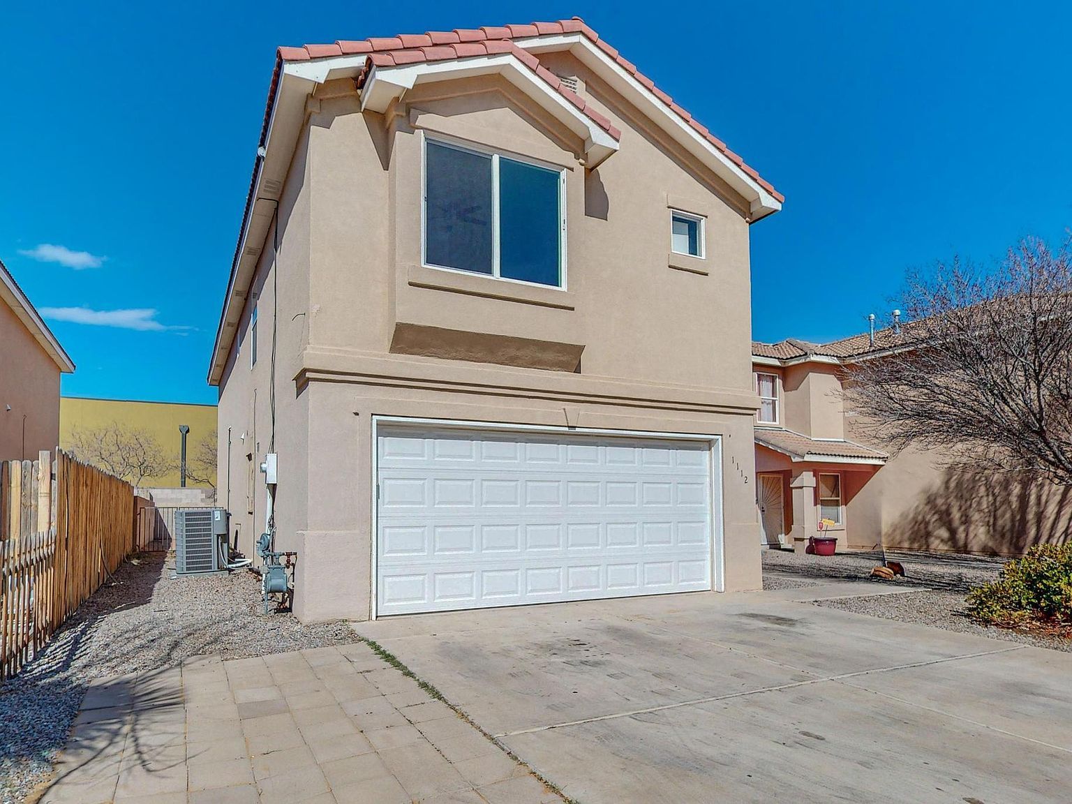 1112 Telstar Loop NW Albuquerque, NM 87121  | Single Family
