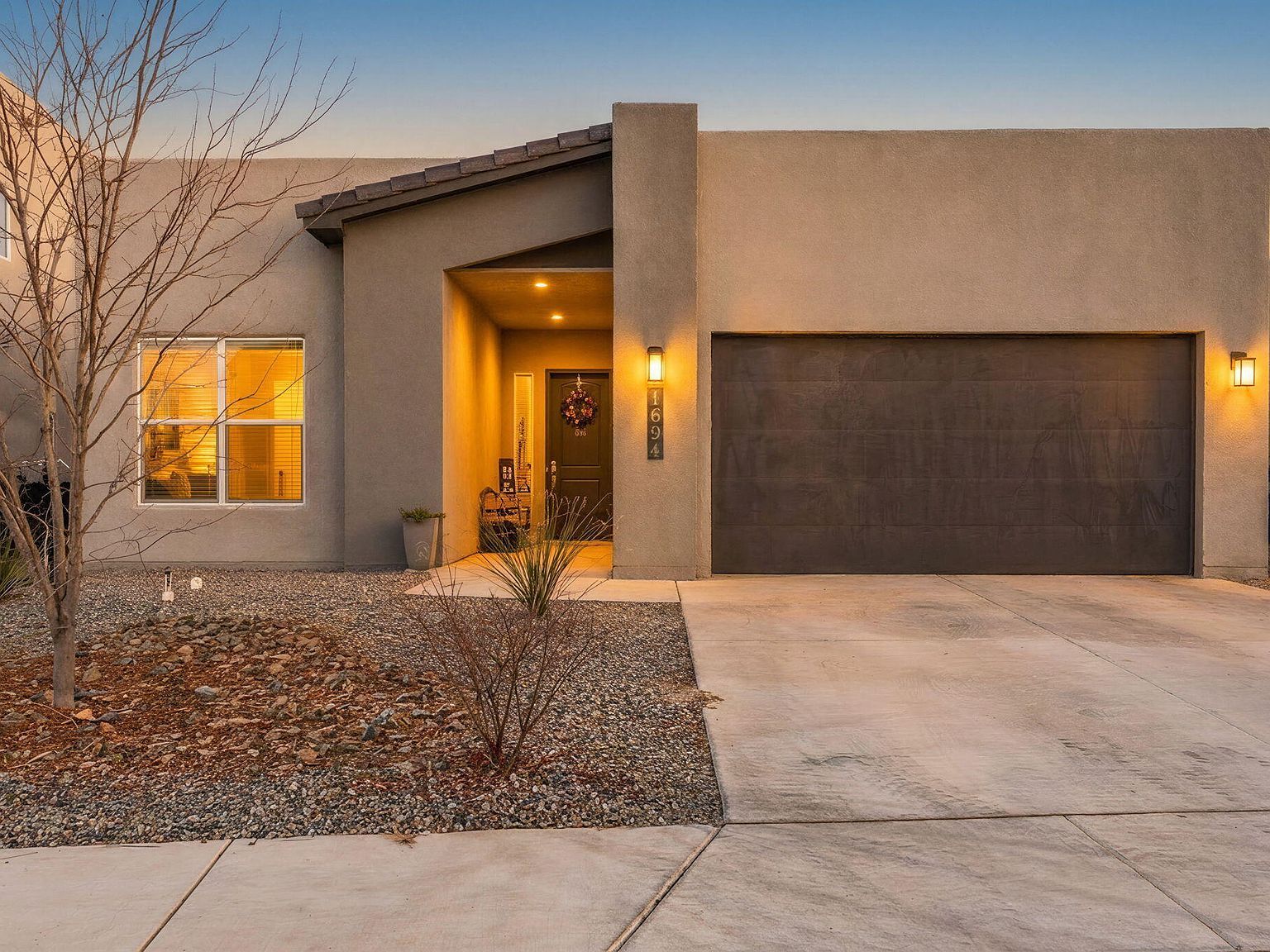 1694 Tesoro Loop Los Lunas, NM 87031 - Thumbnail 2