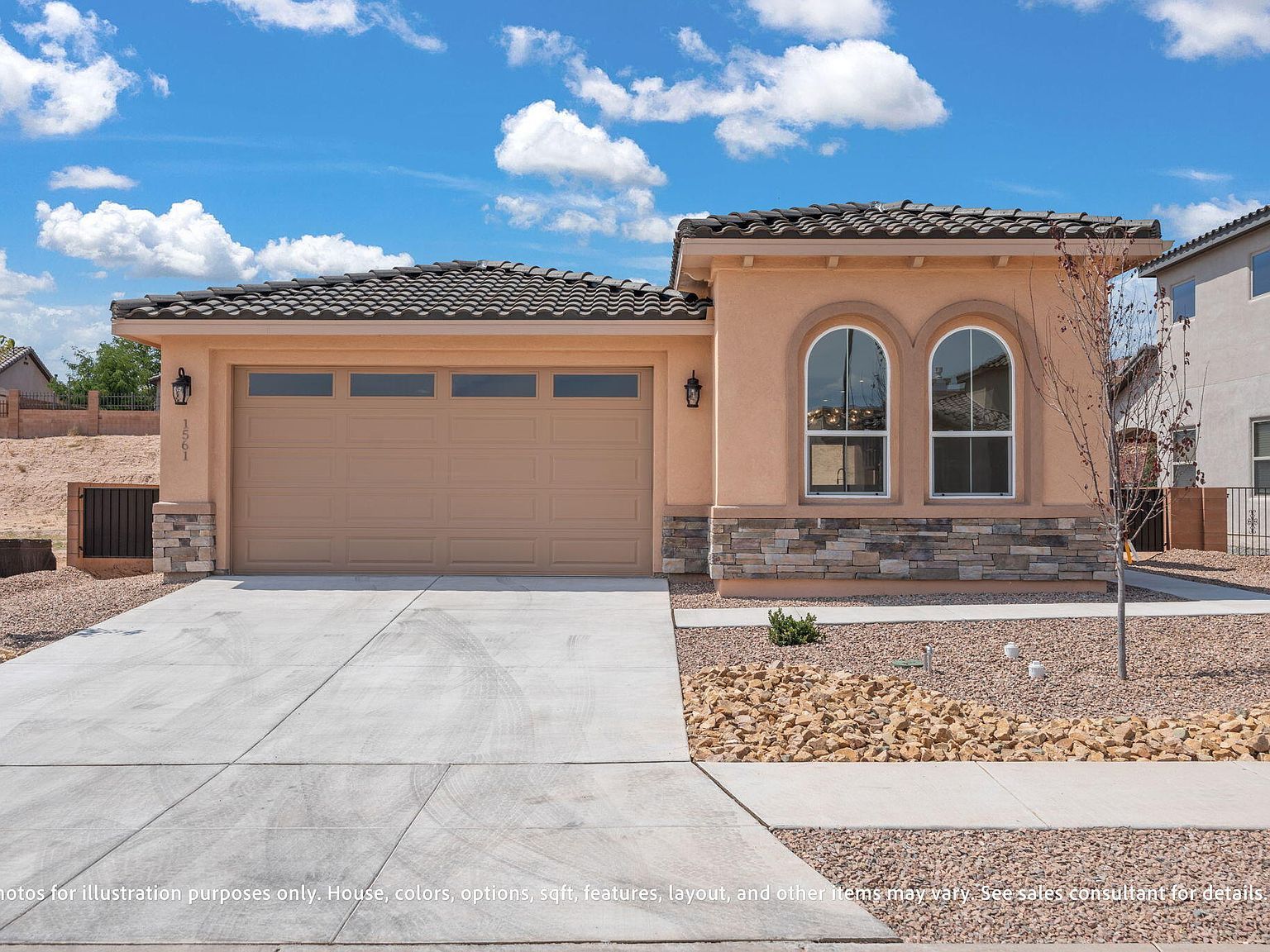 1561 Corta Corona SW Los Lunas, NM 87031 - Thumbnail 2