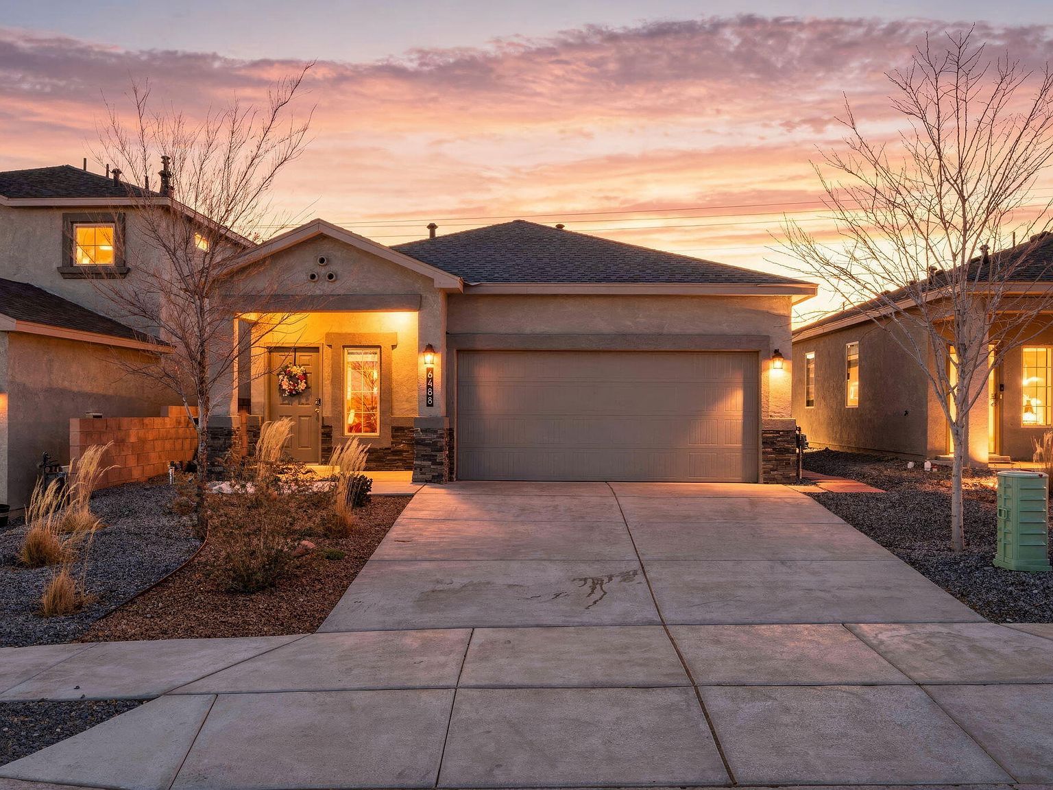 6488 Gannett Dr NE Rio Rancho, NM 87144 - Thumbnail 2