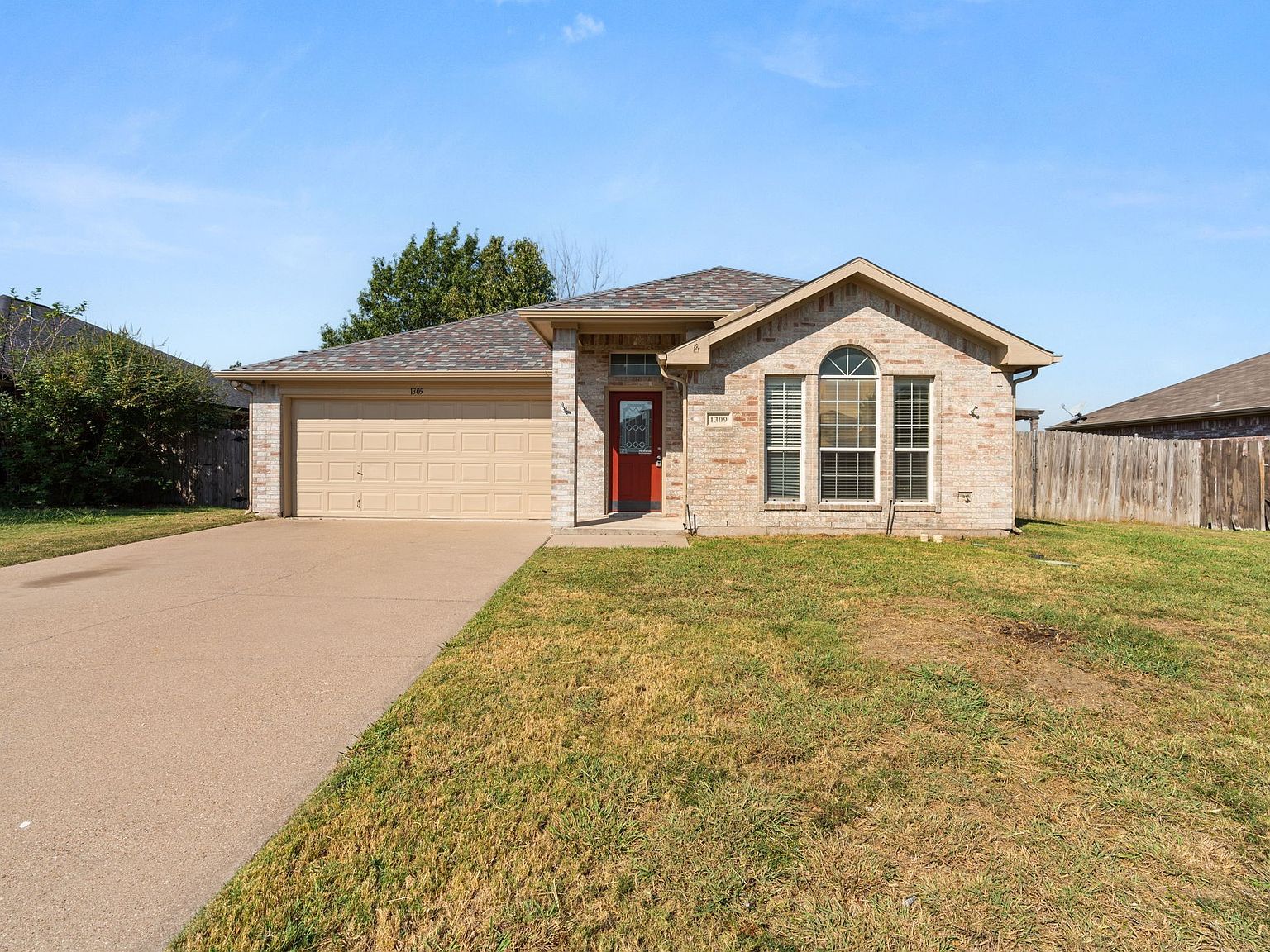 1309 Rye Glen Dr Midlothian, TX 76065 - Thumbnail 2