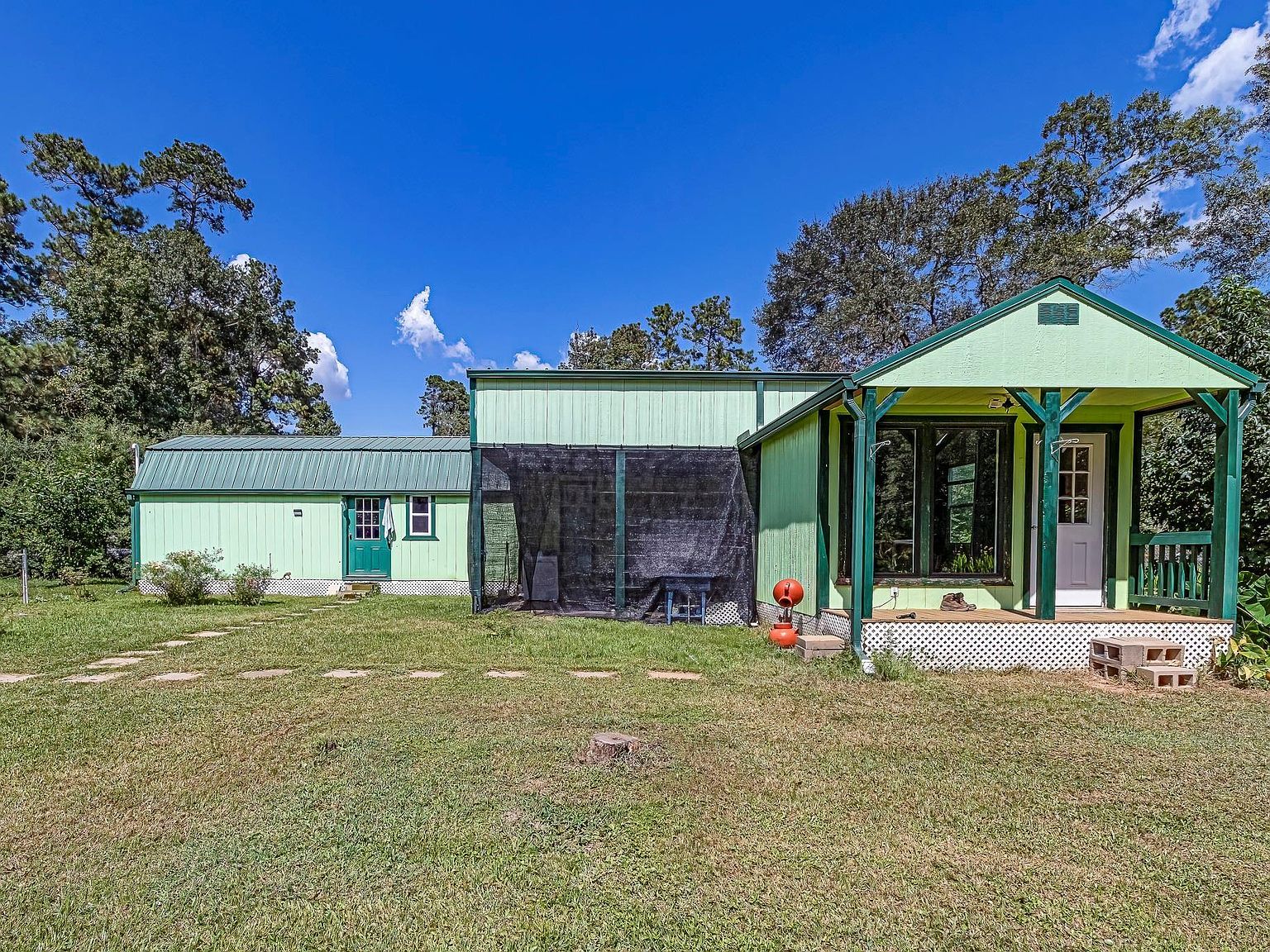 121 Tidwell Rd Shepherd, TX 77371 - Thumbnail 2