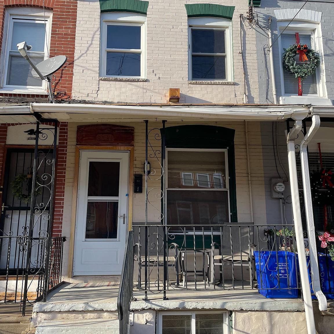 3034 Belgrade St Philadelphia, PA 19134 - Thumbnail 2