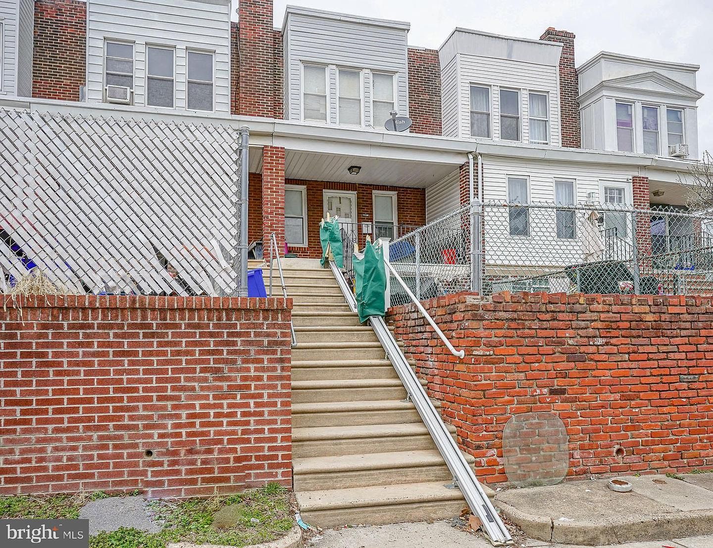 7238 Ditman St Philadelphia, PA 19135  | New build