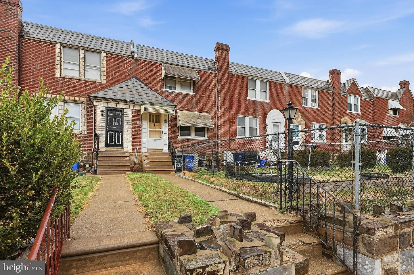 2913 Knorr St Philadelphia, PA 19149  | New build