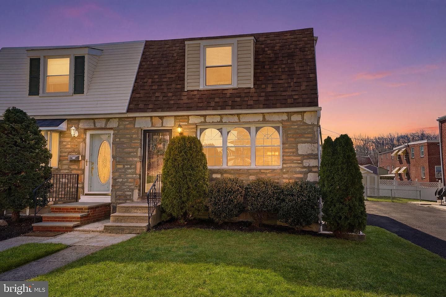 8605 Alicia St Philadelphia, PA 19115 | Single Family