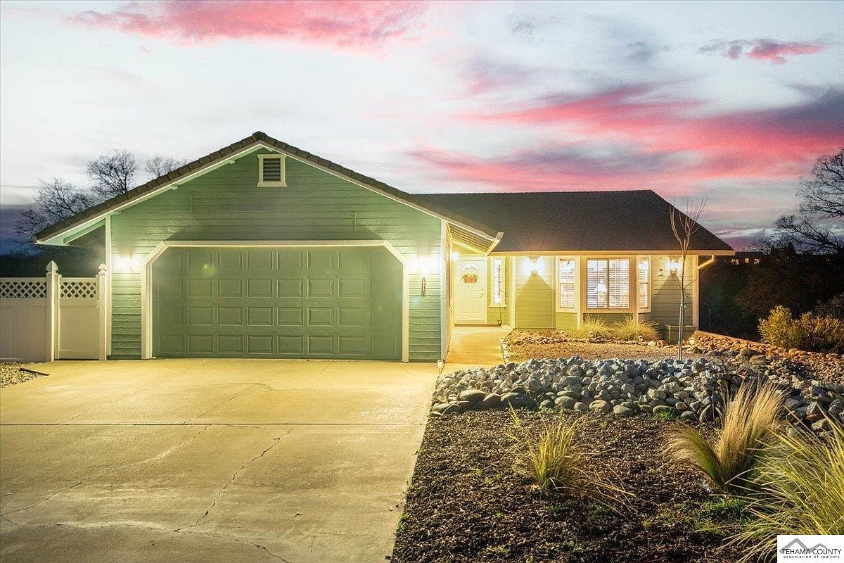 19413 Little Valley Dr Cottonwood, CA 96022 - Thumbnail 2