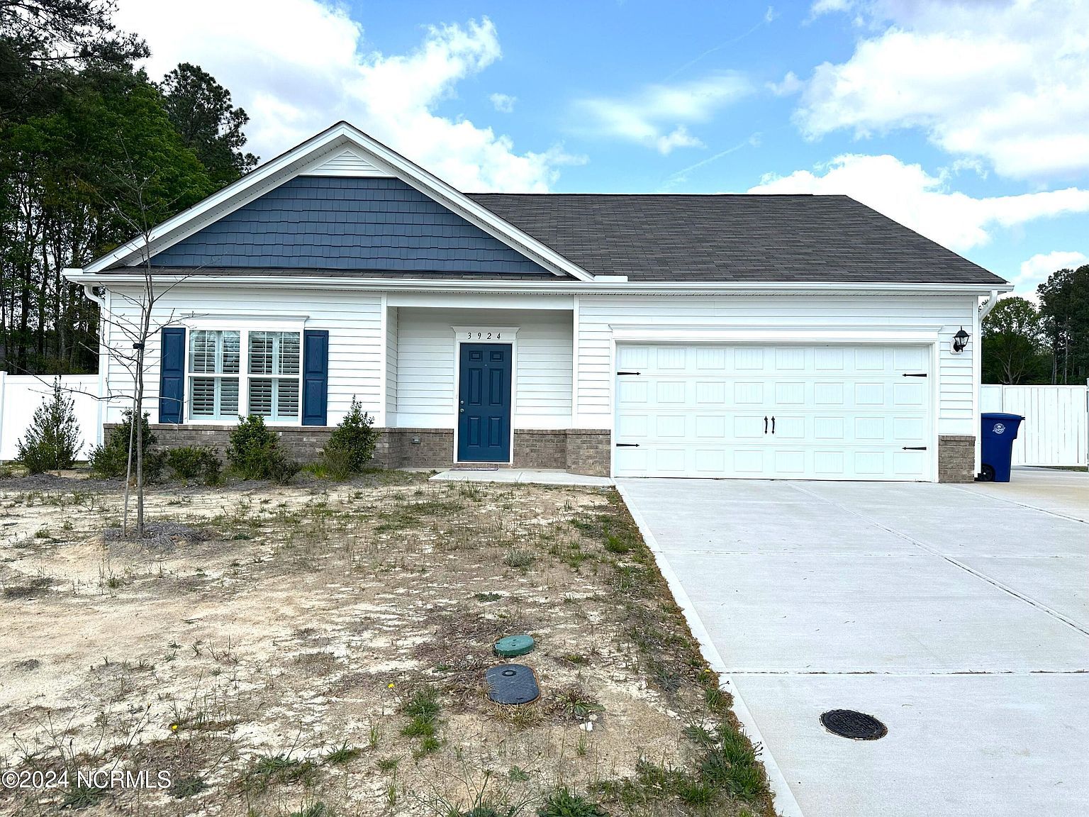 3924 Wilum Cir La Grange, NC 28551 - Thumbnail 2
