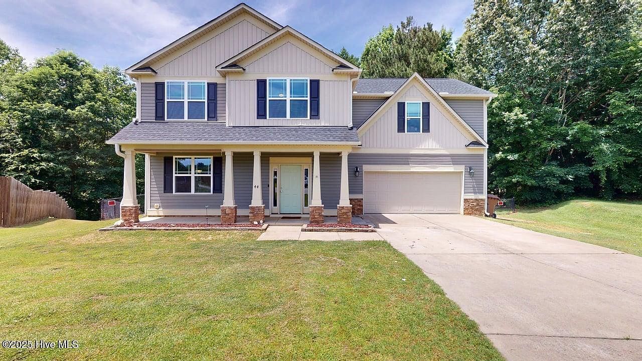 44 Nassau Ct Clayton, NC 27520 - Thumbnail 2