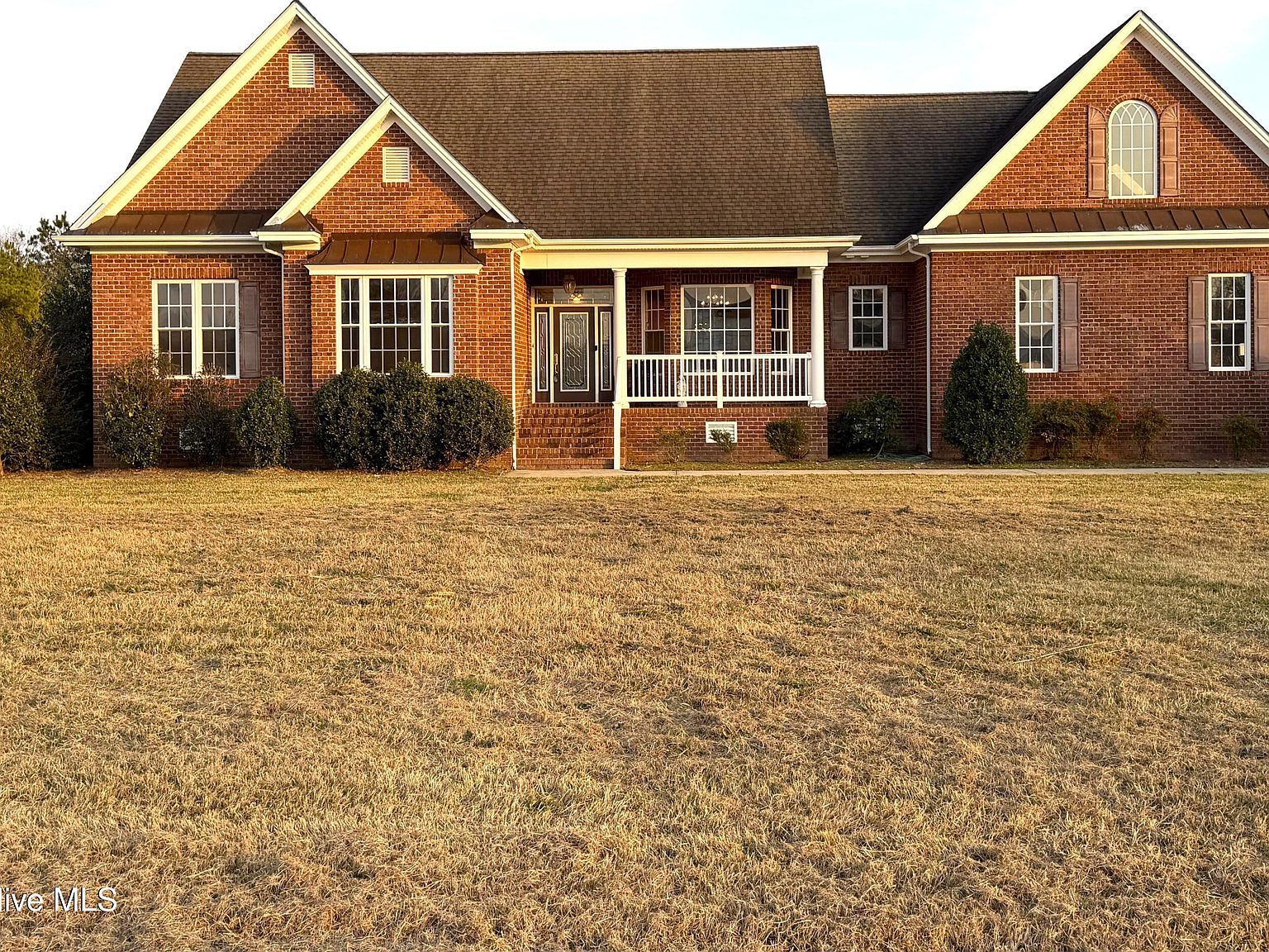 102 Woodmere Ln Goldsboro, NC 27530 - Thumbnail 2