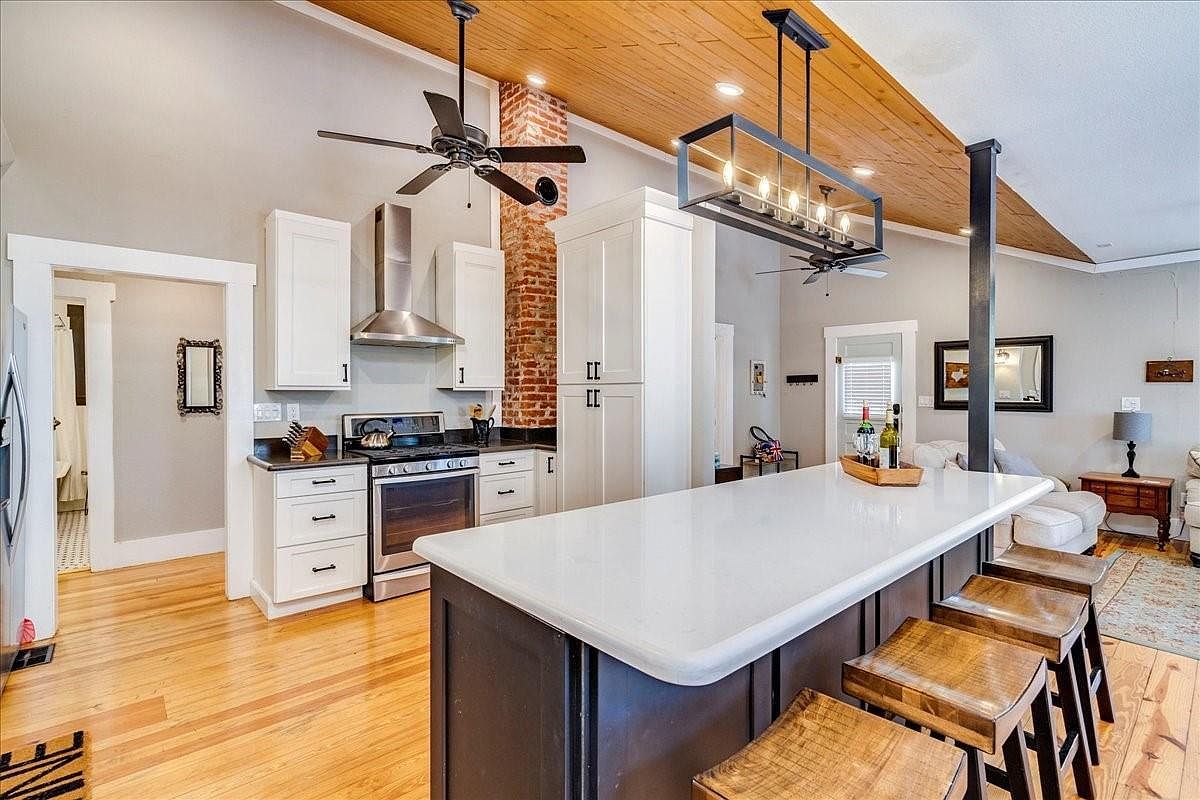 506 Shaw Ave Fredericksburg, TX 78624  | Single Family