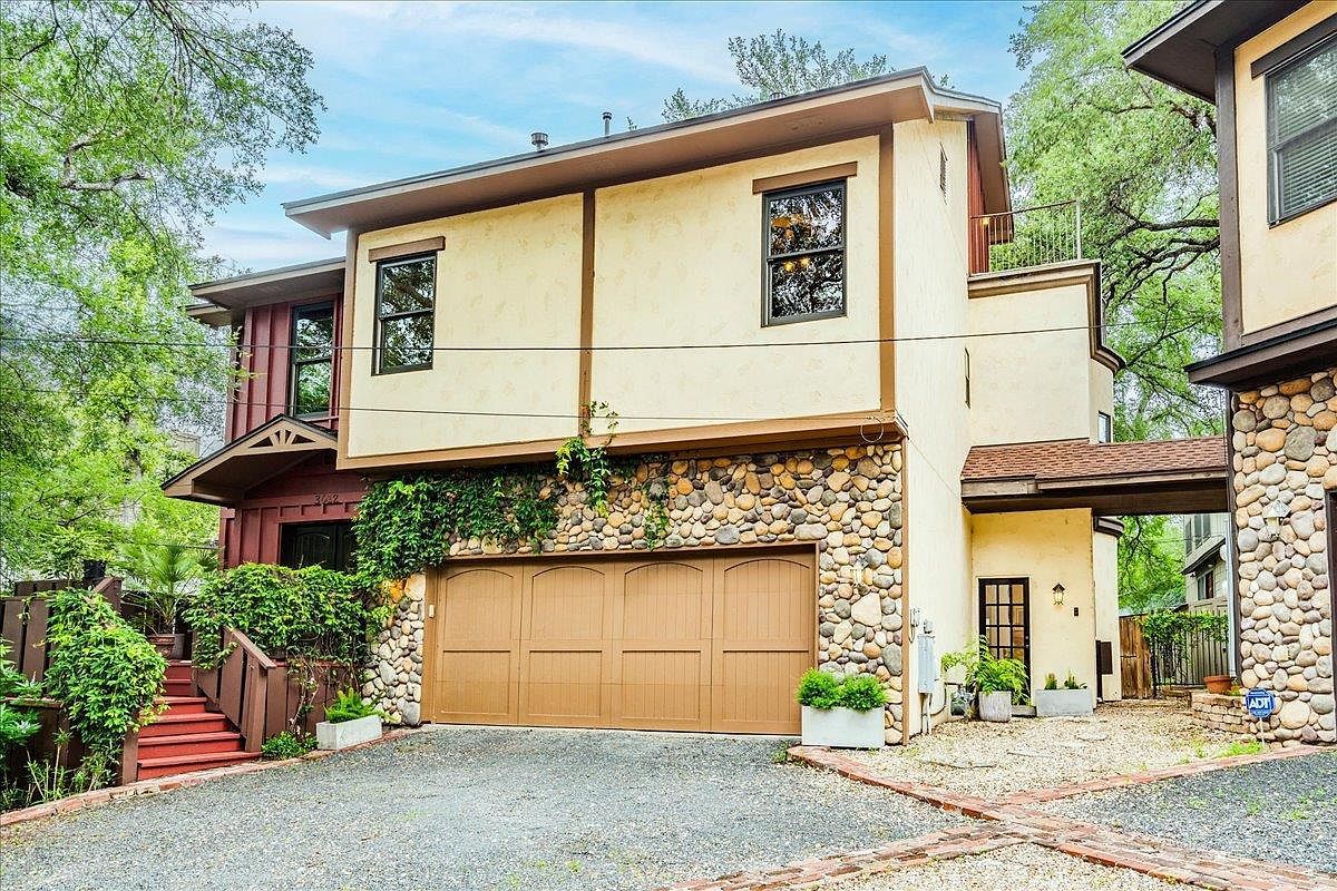 3012 S 4th St #B Austin, TX 78704, 78704
