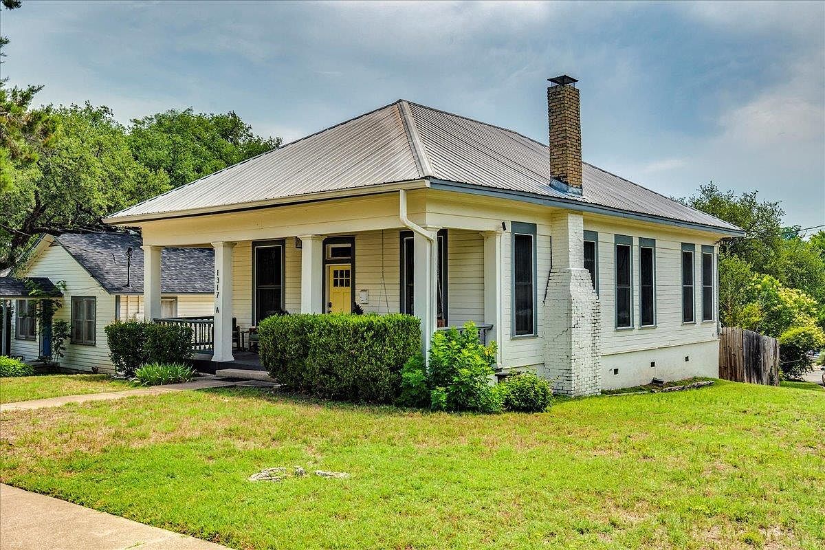 1317 Newning Ave Austin, TX 78704, 78704