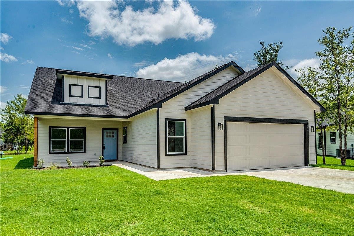 107 Keahi Ct Bastrop, TX 78602, 78602