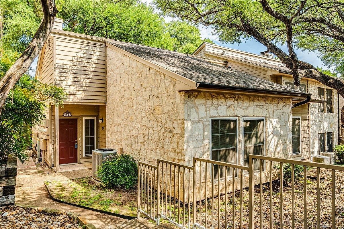 3809 Spicewood Springs Rd APT 127 Austin, TX 78759, 78759