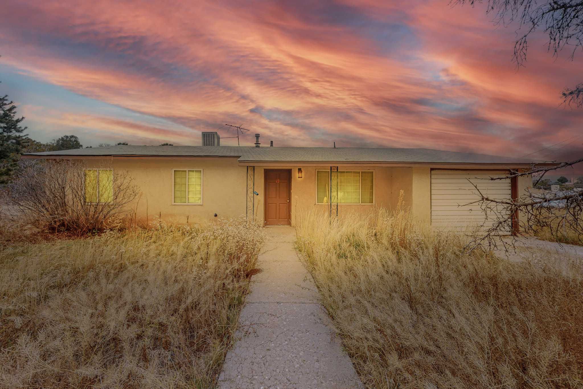 17 Ermenio Road, Sandia Park, NM, USA, 87047 | Single Family