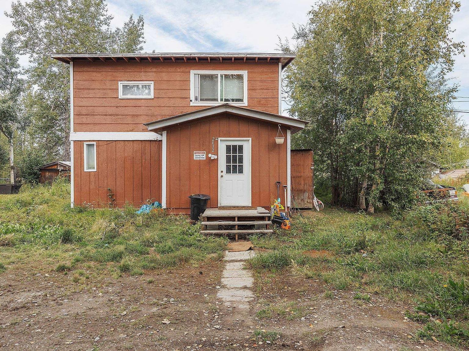 2432 Burtis Ave North Pole, AK 99705 - Thumbnail 2