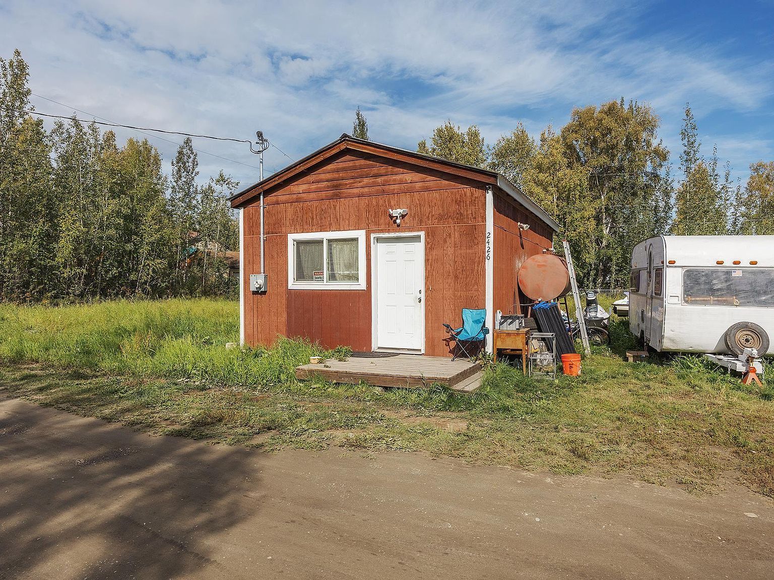 2426 Burtis Ave North Pole, AK 99705 - Thumbnail 2