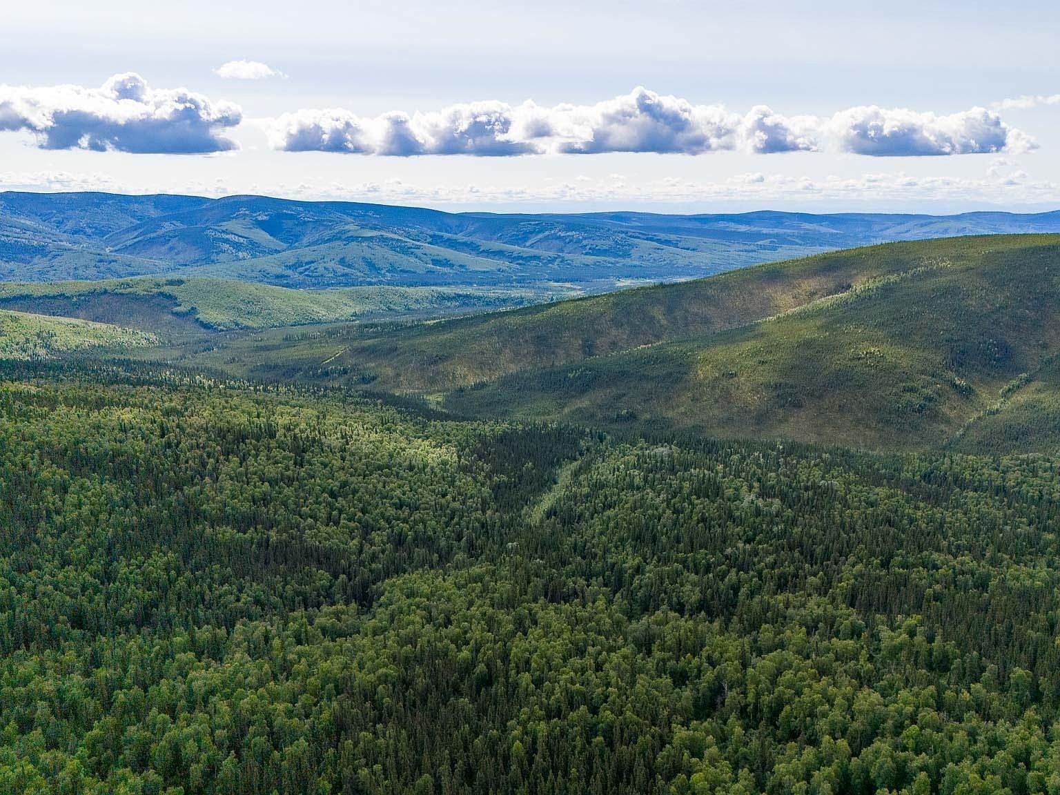 Nhn Grand Teton Rd Fairbanks, AK 99709 - Thumbnail 2