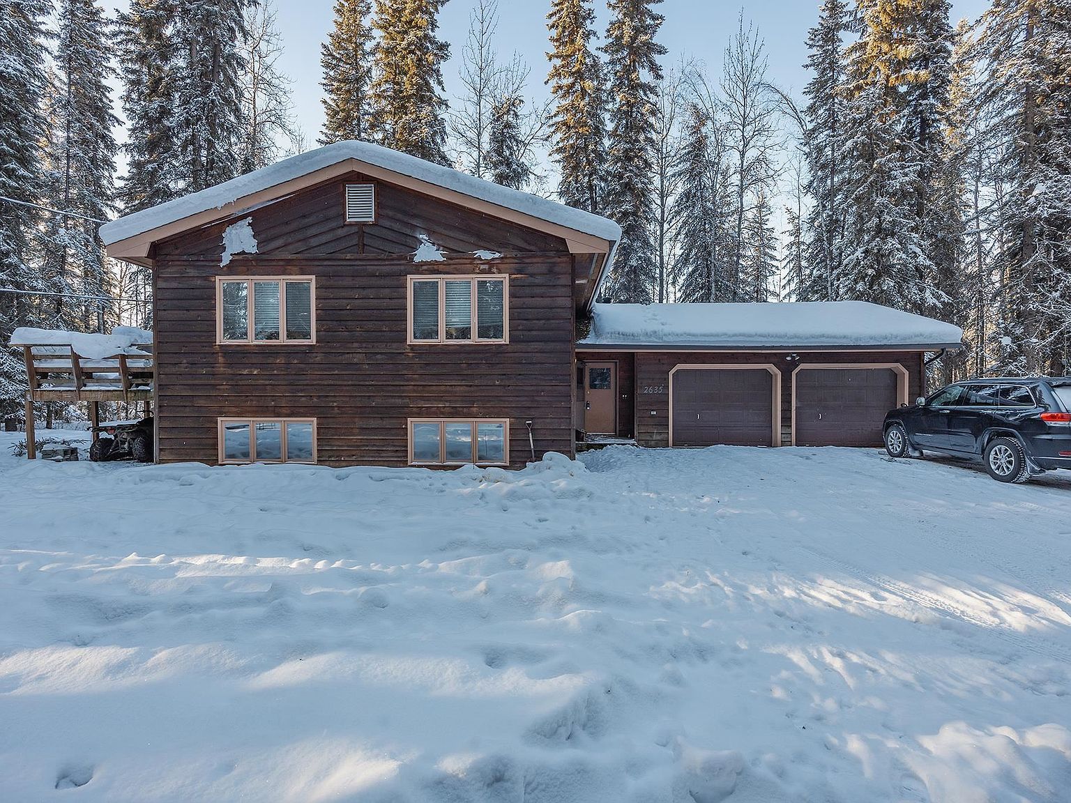 2635 Scotch Pine Dr North Pole, AK 99705 - Thumbnail 2