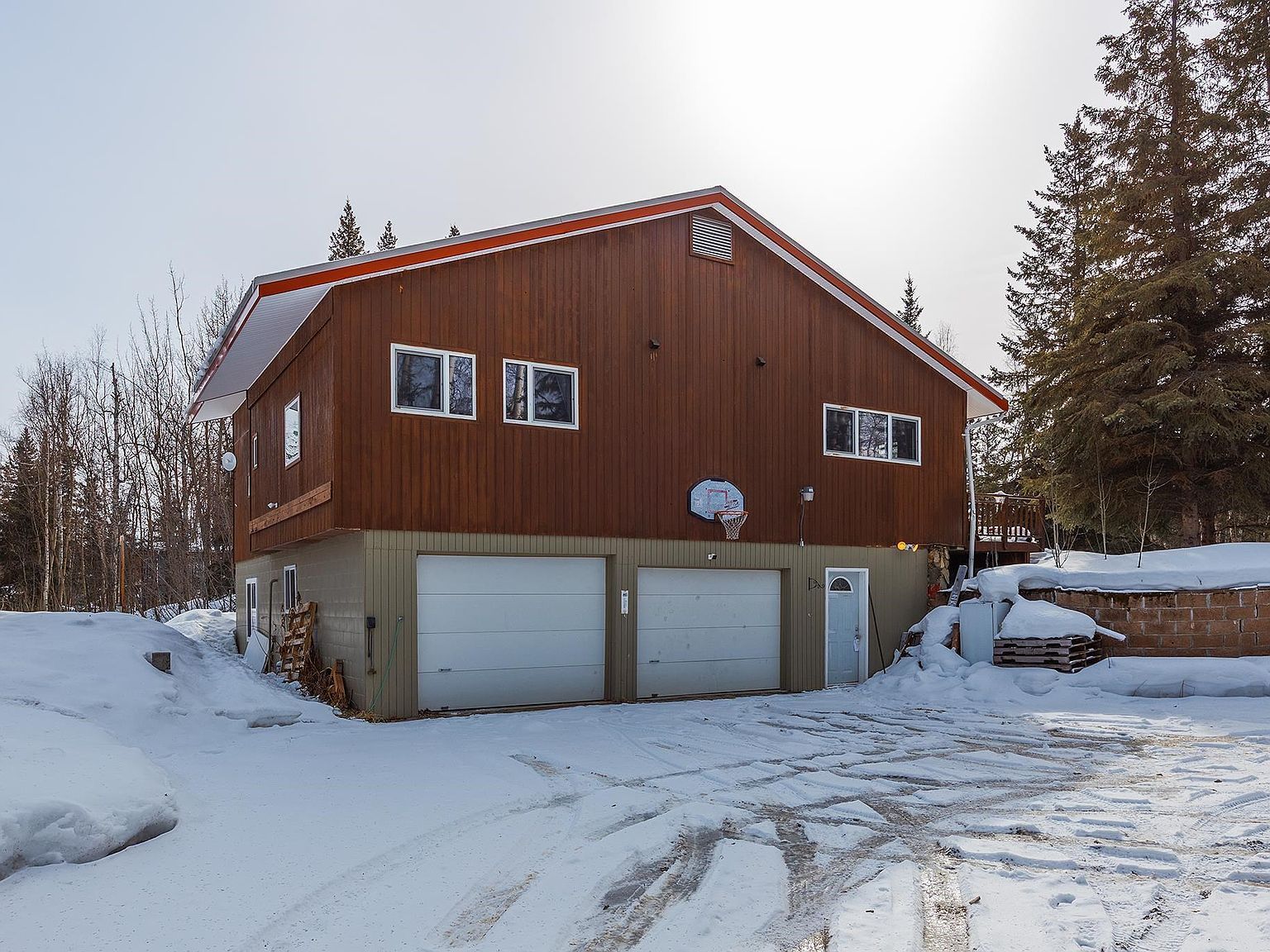 3264 Edby Rd Fairbanks, AK 99709, 99709