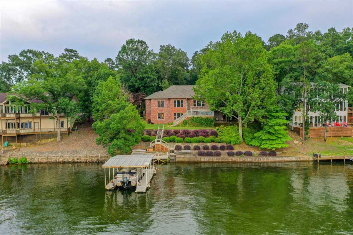 370 Chappel Hill Road, Hot Springs, AR, USA, 71913 - Thumbnail 2