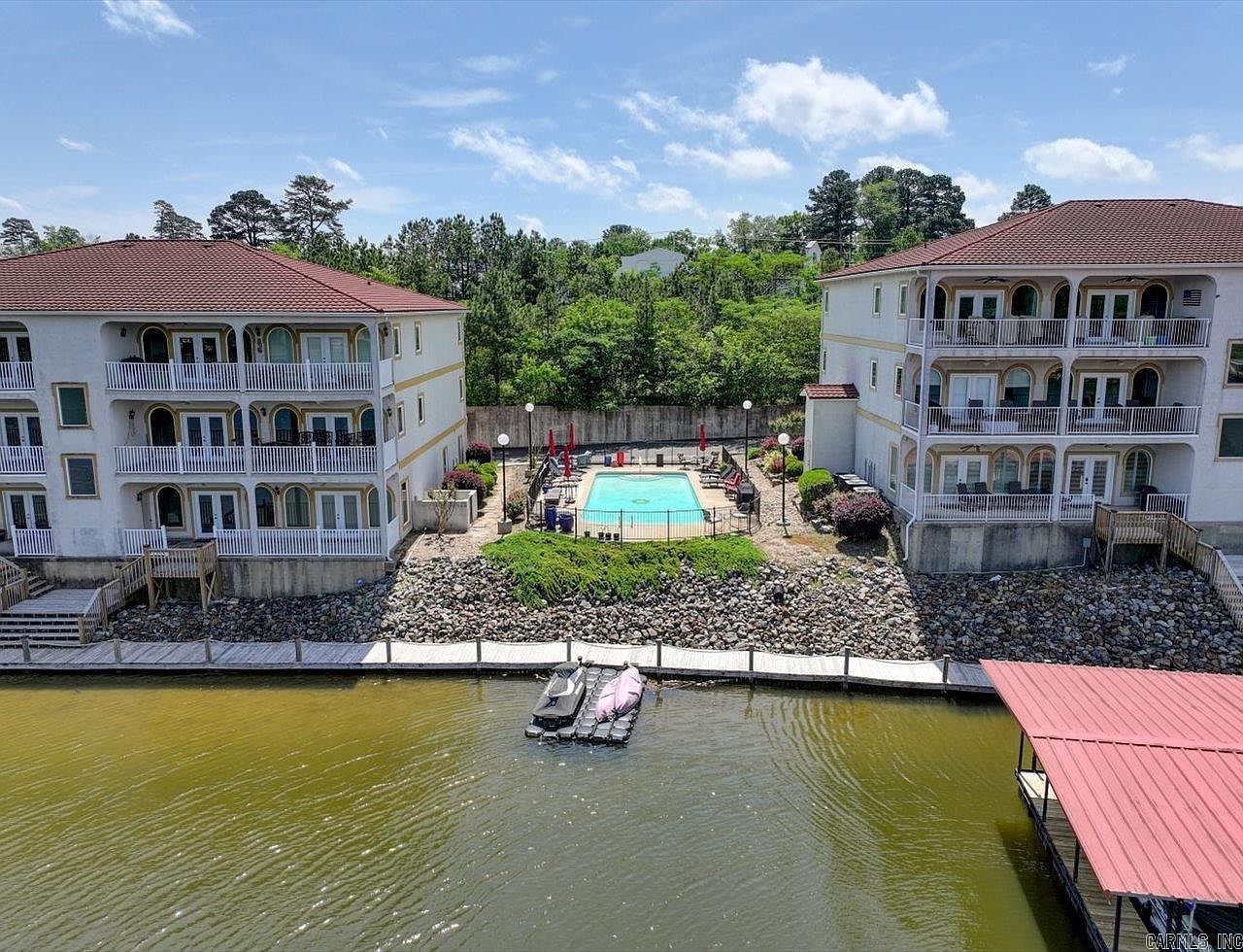 1380 Airport Rd APT A4 Hot Springs, AR 71913 - Thumbnail 2