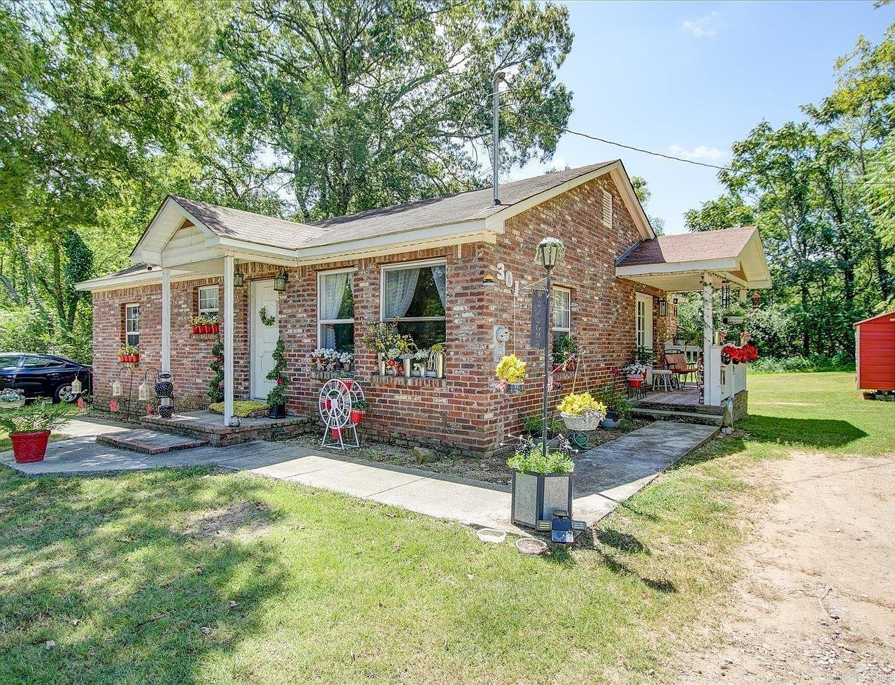 301 Dexter St Hot Springs, AR 71913 - Thumbnail 2