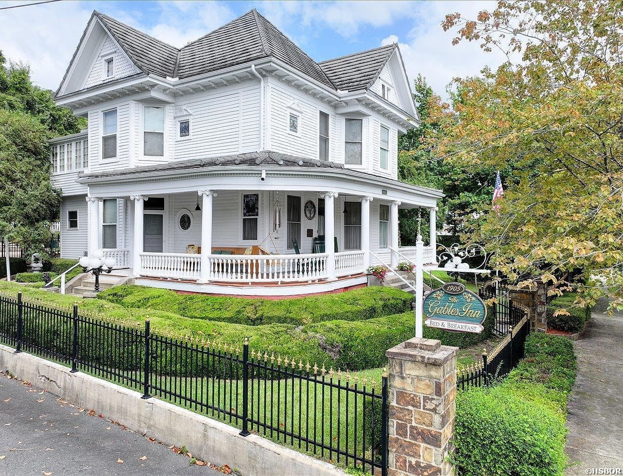 318 Quapaw Ave Hot Springs, AR 71901 - Thumbnail 2