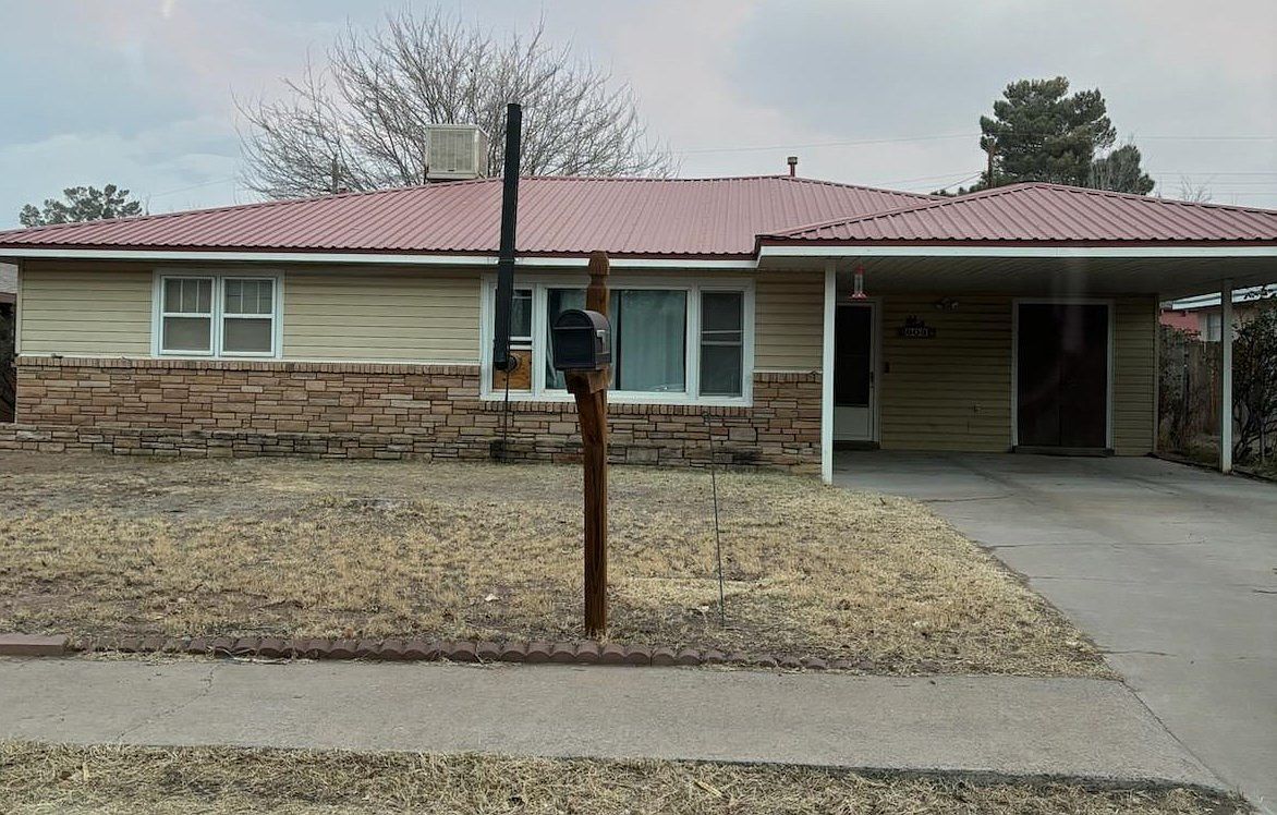 803 Old Mescalero Rd Tularosa, NM 88352 - Thumbnail 2