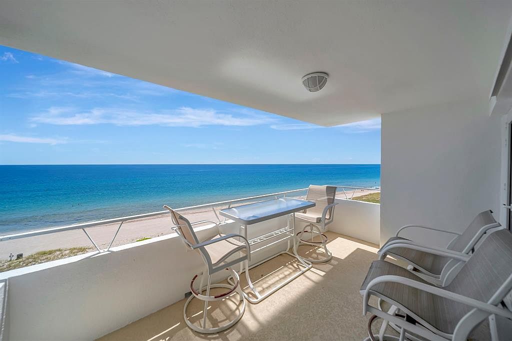 1850 S Ocean Blvd APT 712 Lauderdale By The Sea, FL 33062 - Thumbnail 2