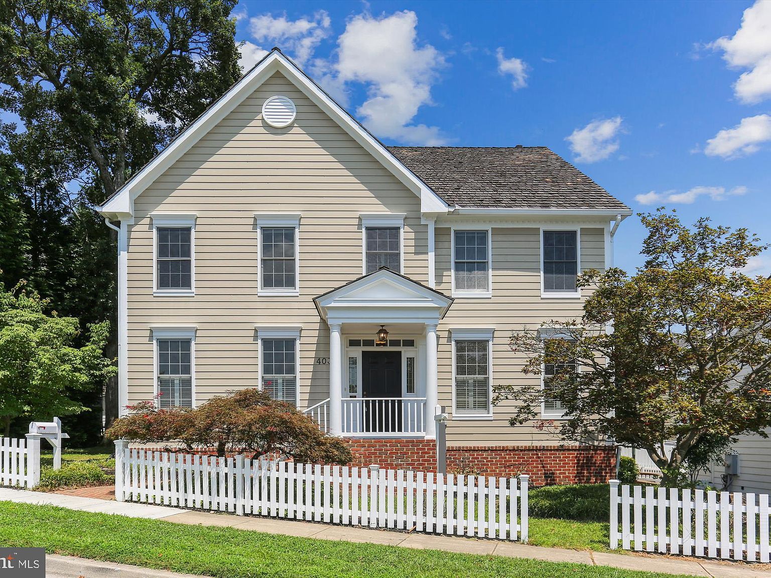 403 Kent Oaks Way Gaithersburg, MD 20878 - Thumbnail 2