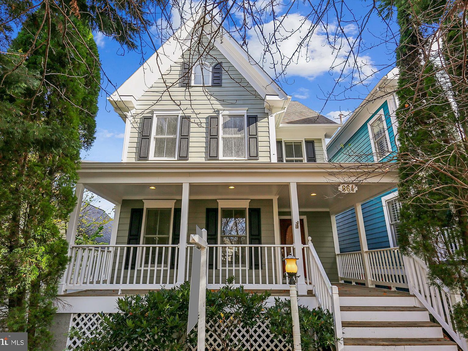 664 Lake Varuna Mews Gaithersburg, MD 20878 - Thumbnail 2