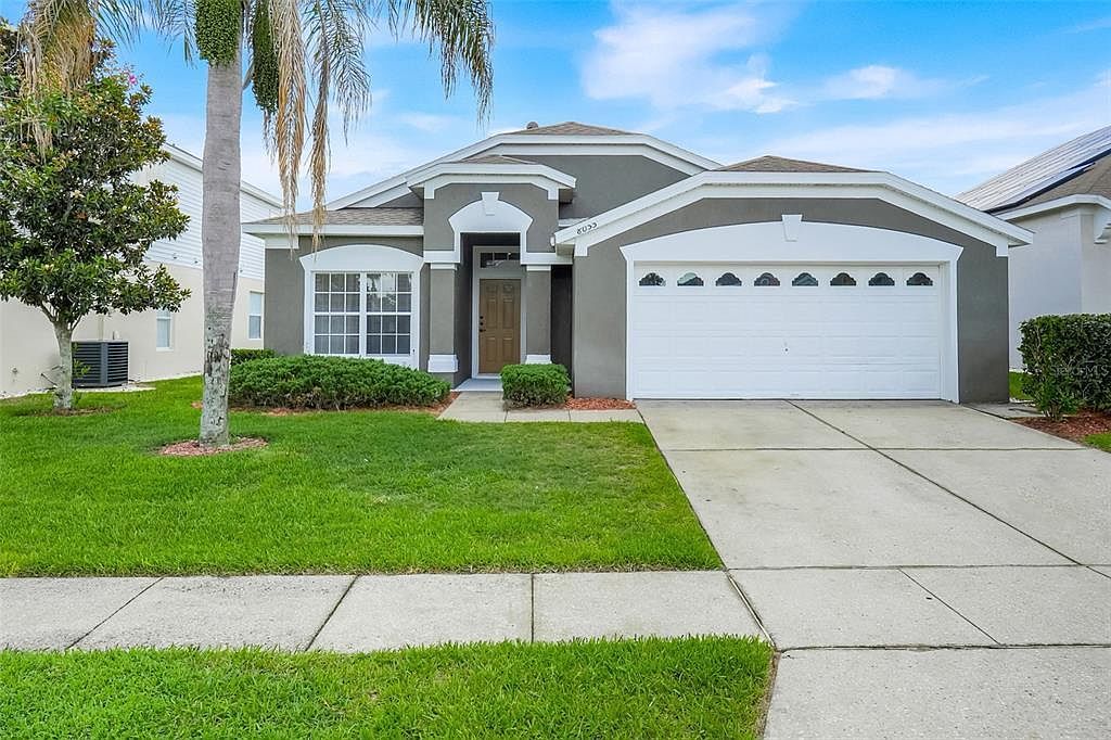 8055 King Palm Cir Kissimmee, FL 34747, 34747