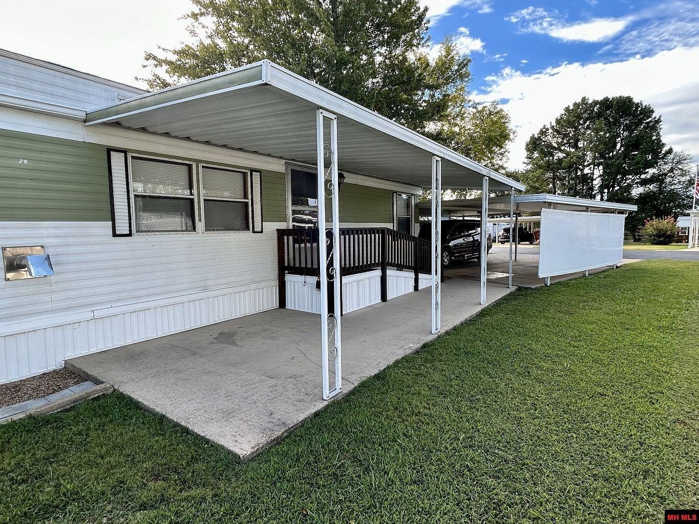 447 Wehmeyer Loop Mountain Home, AR 72653 - Thumbnail 2