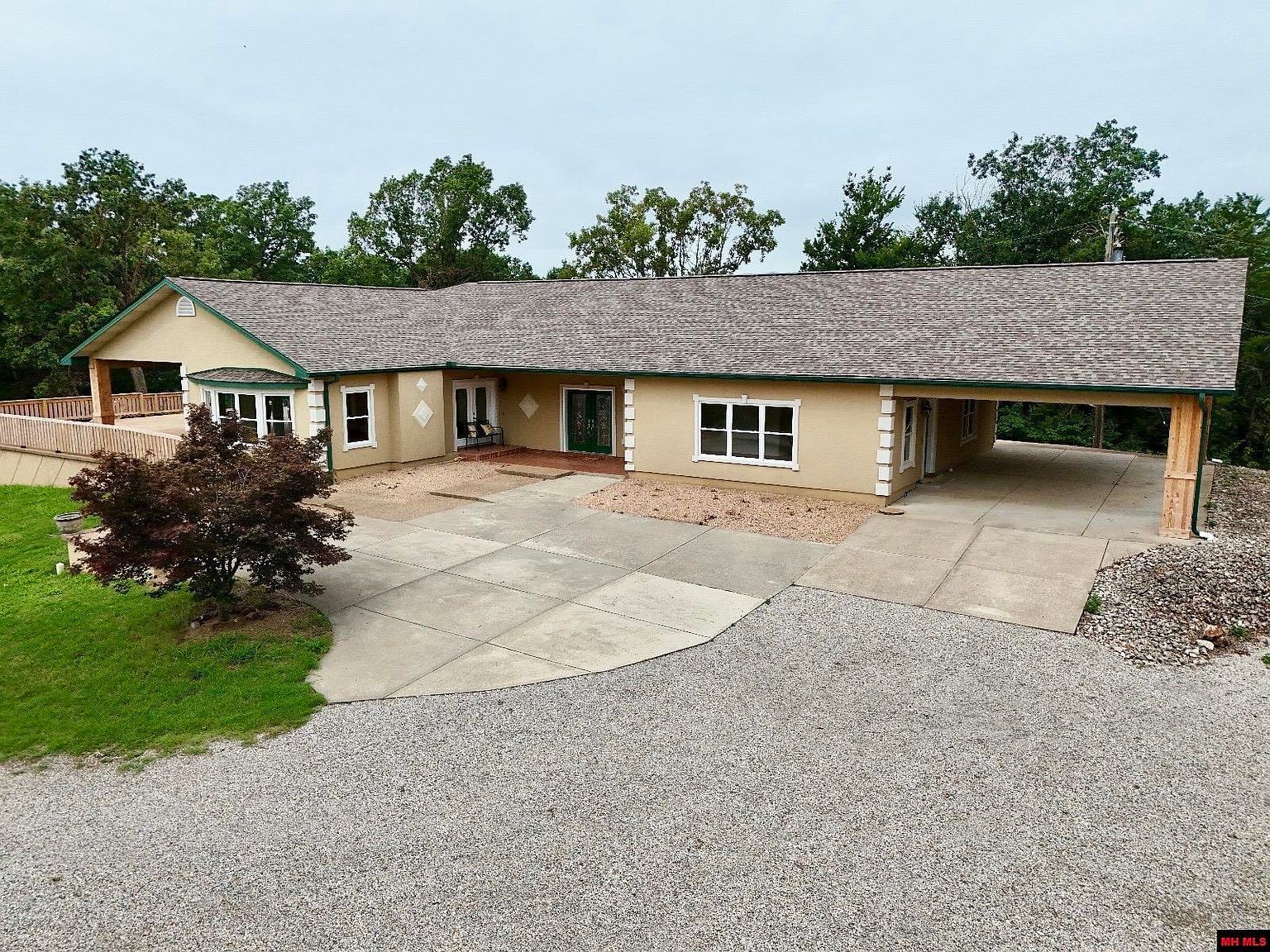 85 Evergreen Ln Mountain Home, AR 72653 - Thumbnail 2