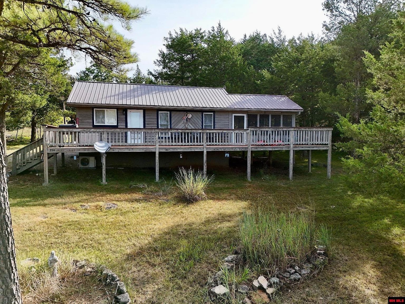 239 Mc #126 Oakland, AR 72661 - Thumbnail 2