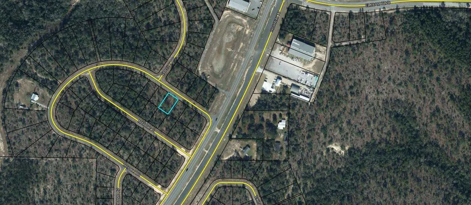 Lot 4 BLK 0307 Tripoli Drive - Thumbnail 2