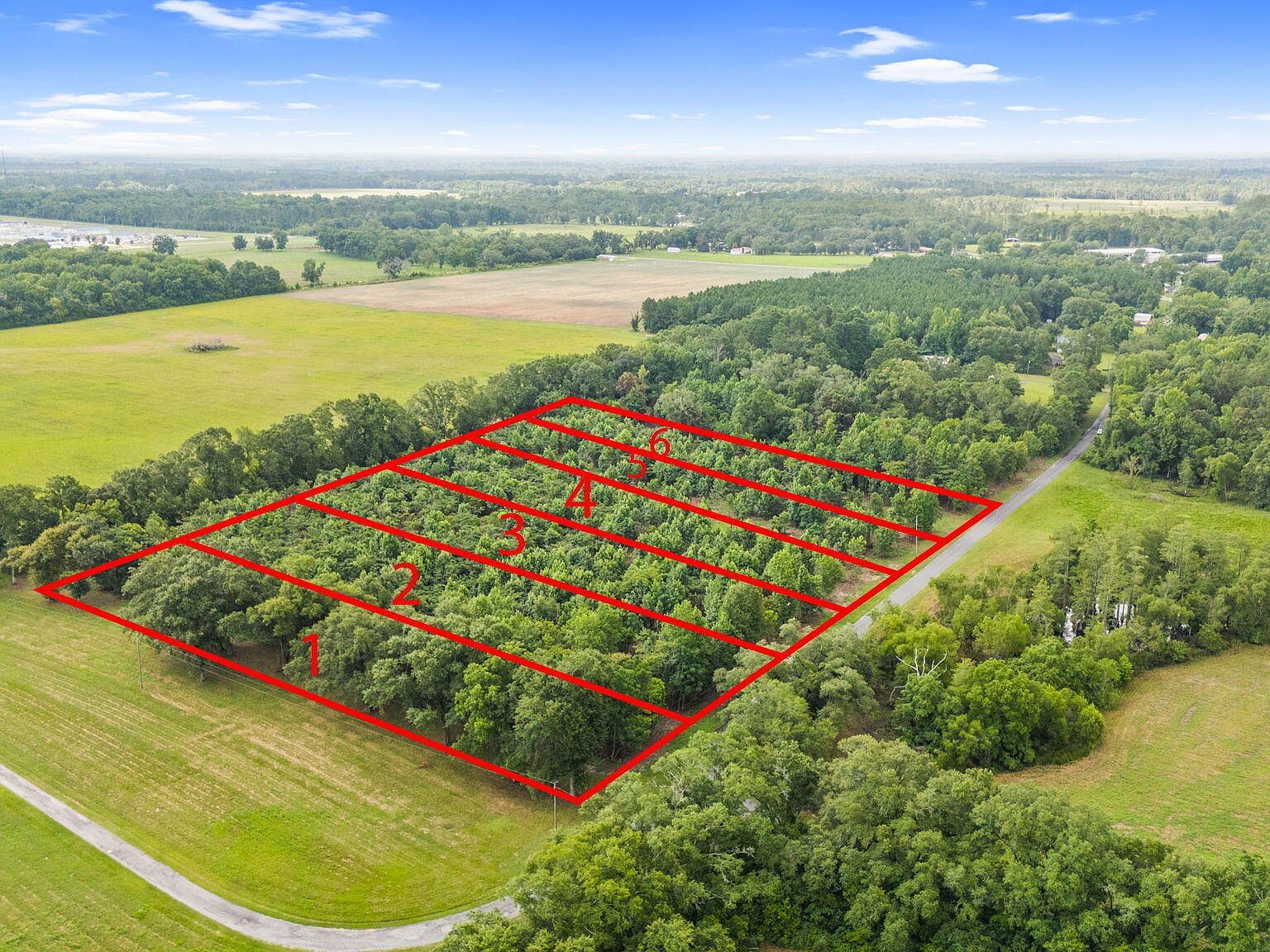 PARCEL 5 1st Ave Graceville, FL 32440 - Thumbnail 2