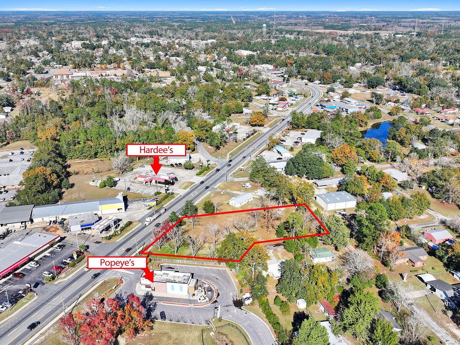 1217 Main St Chipley, FL 32428 - Thumbnail 2