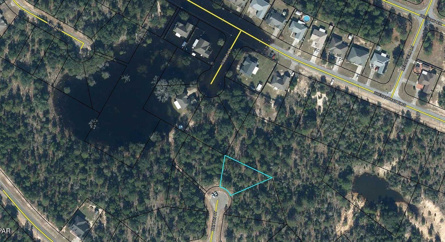 LOT 9 Dayton Ct Chipley, FL 32428 - Thumbnail 2