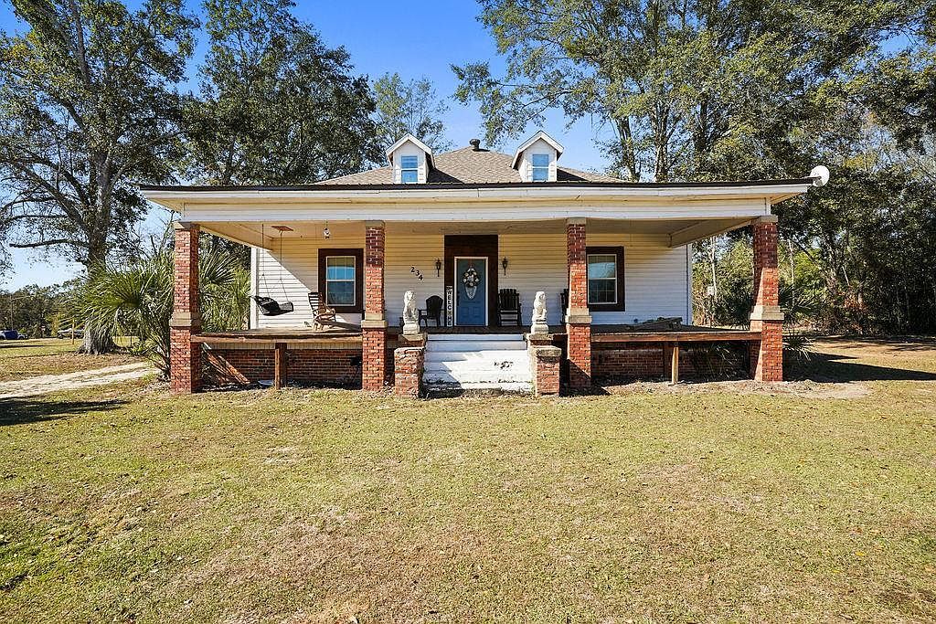 234 Hathaway St Black, AL 36314 - Thumbnail 2