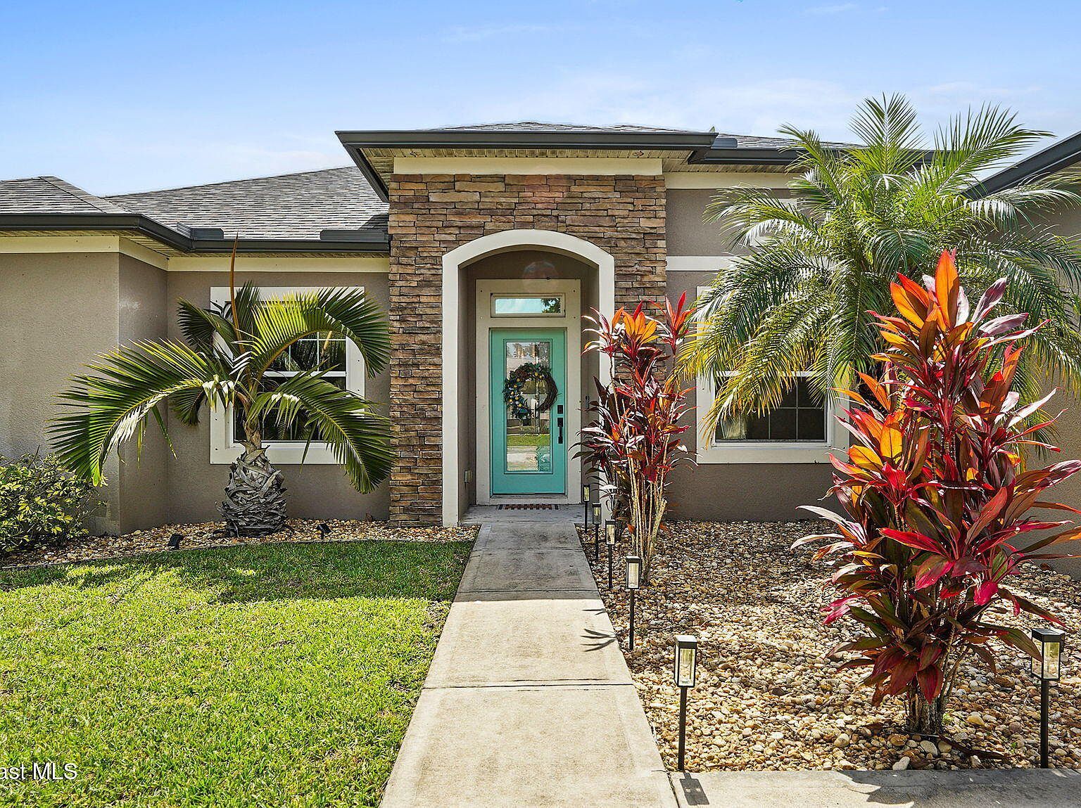 1106 Morgan Cir NE Palm Bay, FL 32905 - Thumbnail 2