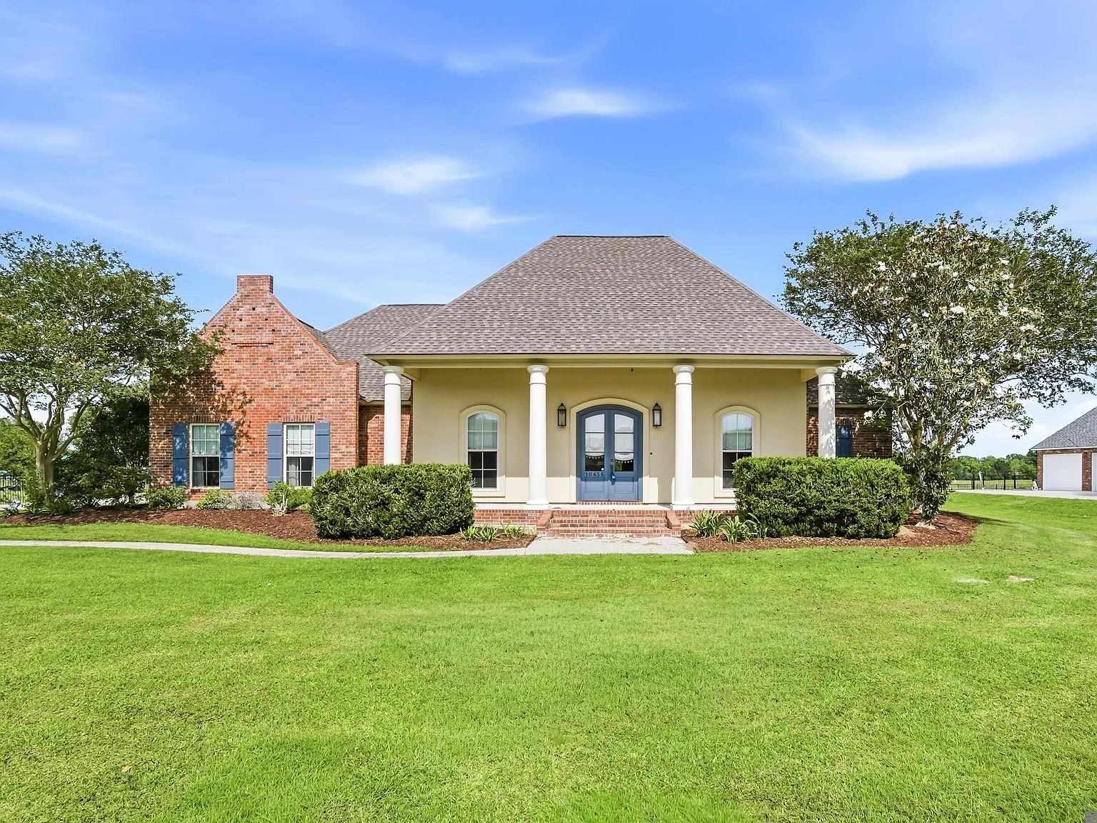 10456 Buddy Gore Rd Gonzales, LA 70737, 70737