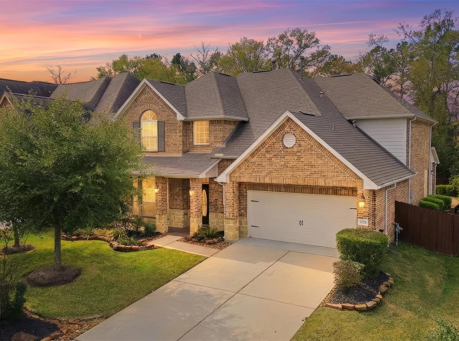 3226 Explorer Way Conroe, TX 77301 - Thumbnail 2