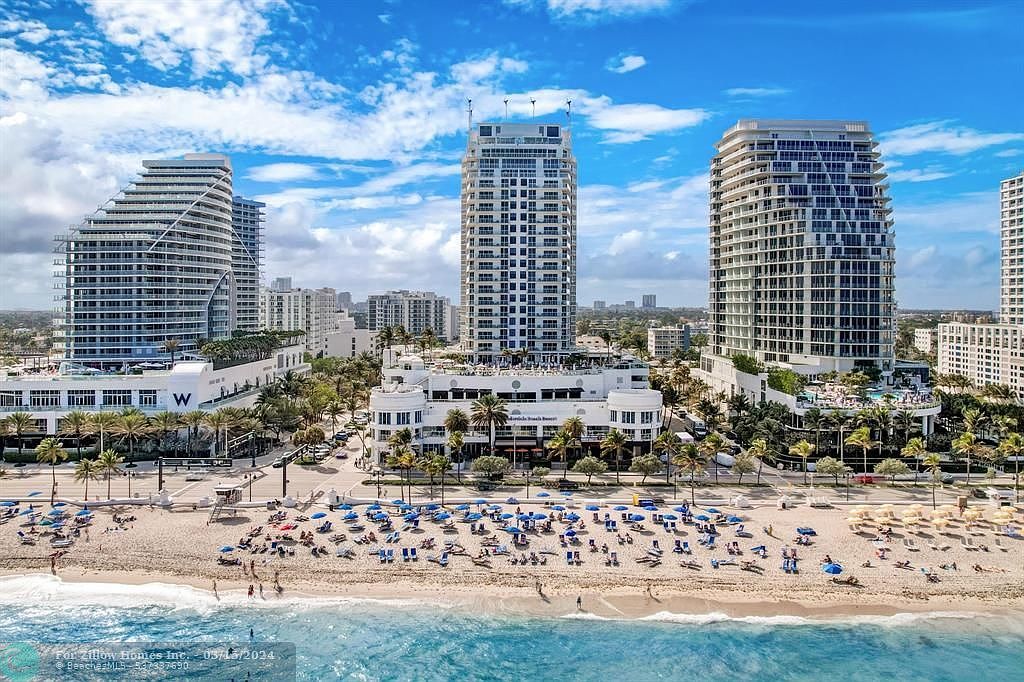 505 N Fort Lauderdale Beach Blvd #1406 Fort Lauderdale, FL 33304 - Thumbnail 2