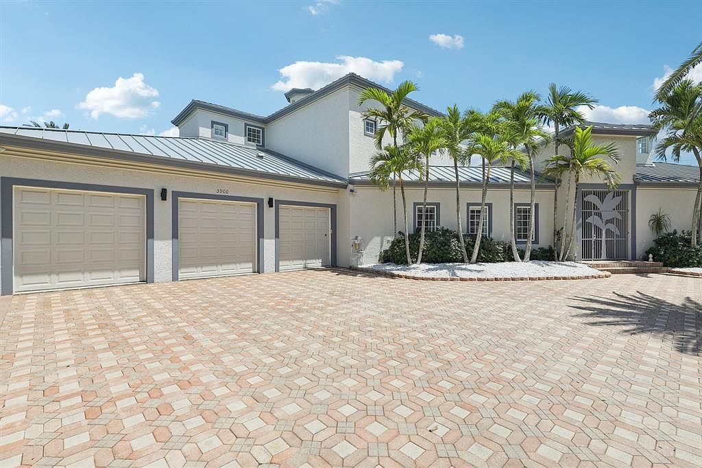 3900 NE 23rd Ter Lighthouse Pt, FL 33064 - Thumbnail 2